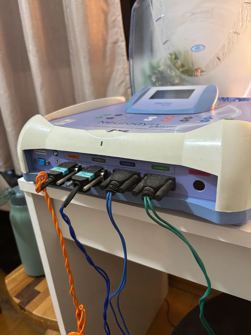 Neurodyn Esthetic Ibramed  - Foto 3