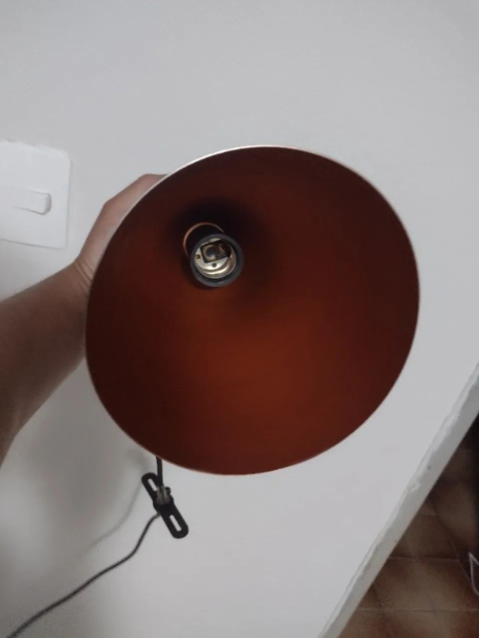 Pendente de Iluminação  - Foto 5