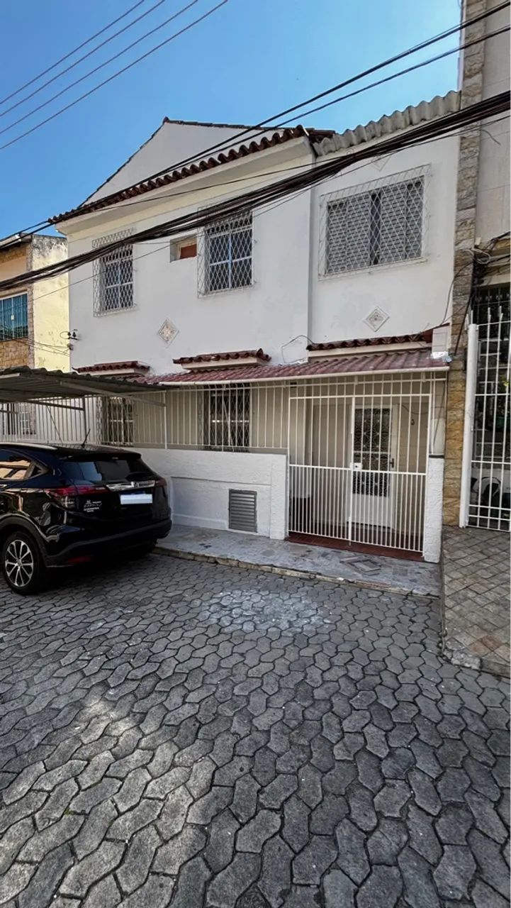 Foto - Rio de Janeiro - Engenho Novo