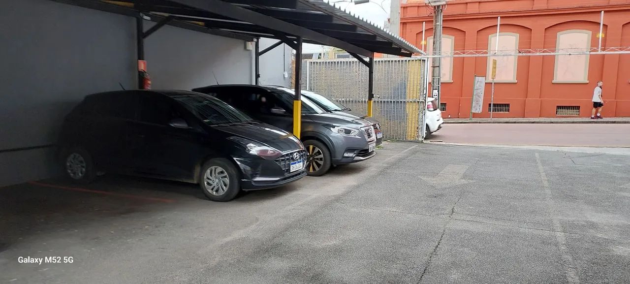 Estacionamento centro negócio  - Foto 5