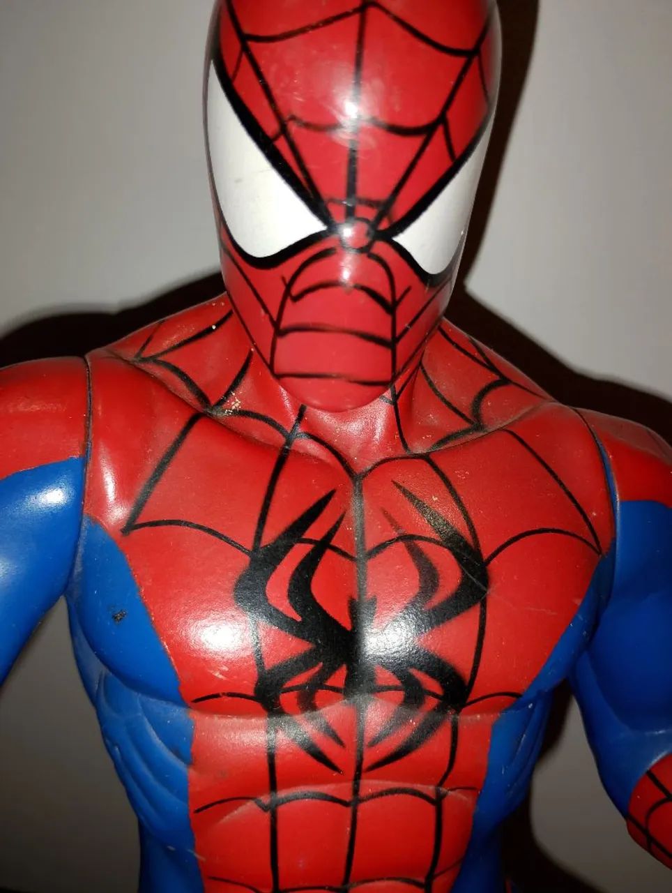 Boneco Homem Aranha  - 50cm
