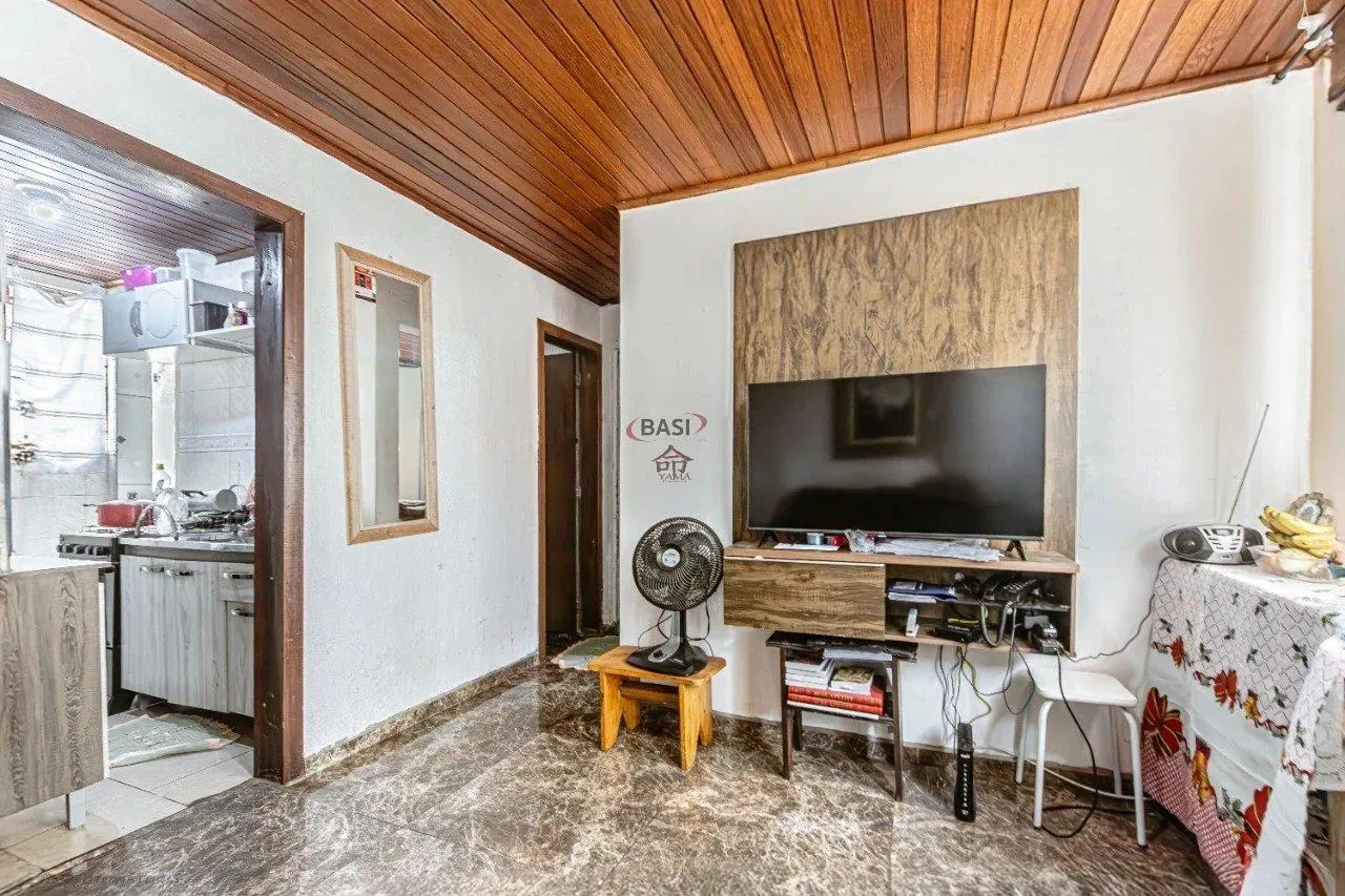 Apartamento Térreo de 2 Quartos à Venda no Bairro Alto (ACEITA PERMUTA)