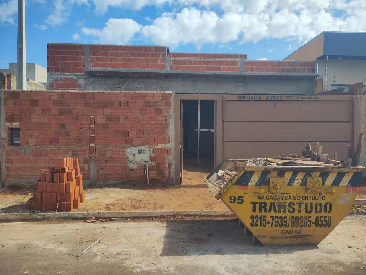 Foto - São José do Rio Preto - Conjunto Habitacional São José do Rio Preto