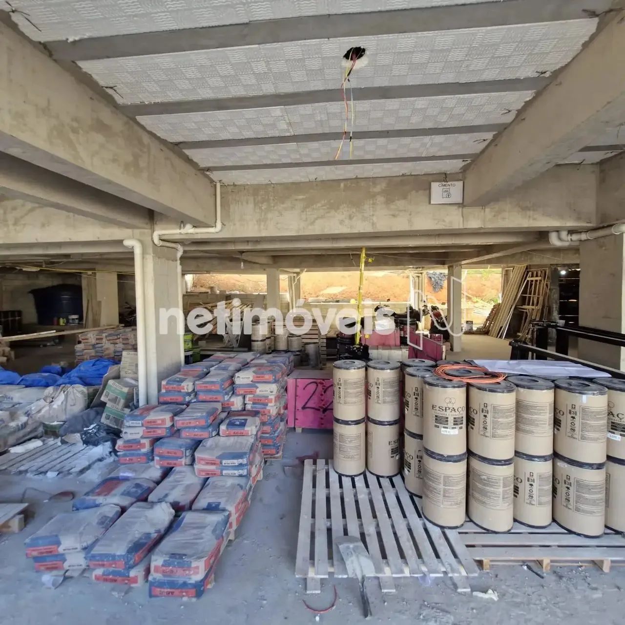 Venda Apartamento 2 quartos Jardim Atlântico Belo Horizonte - Foto 5