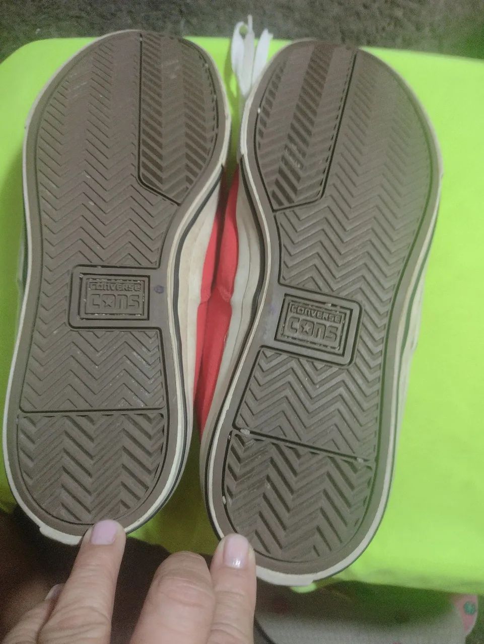 Tênis ? unissex Converse Cons - Foto 4