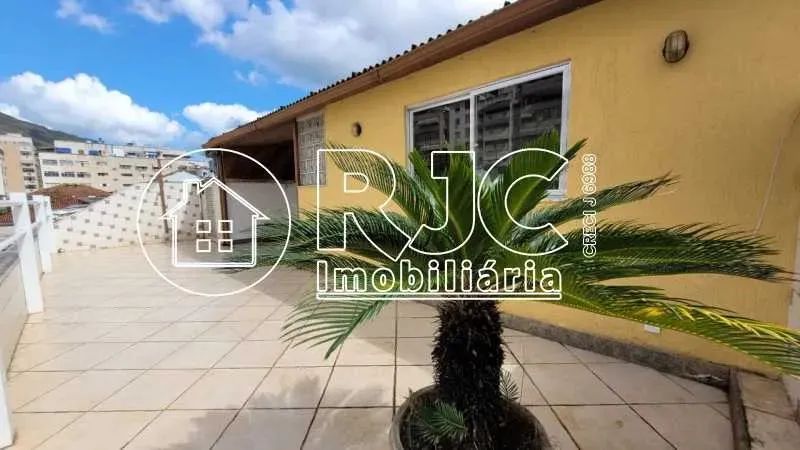 Apartamento : Casa / Residencial / Tijuca - Foto 4