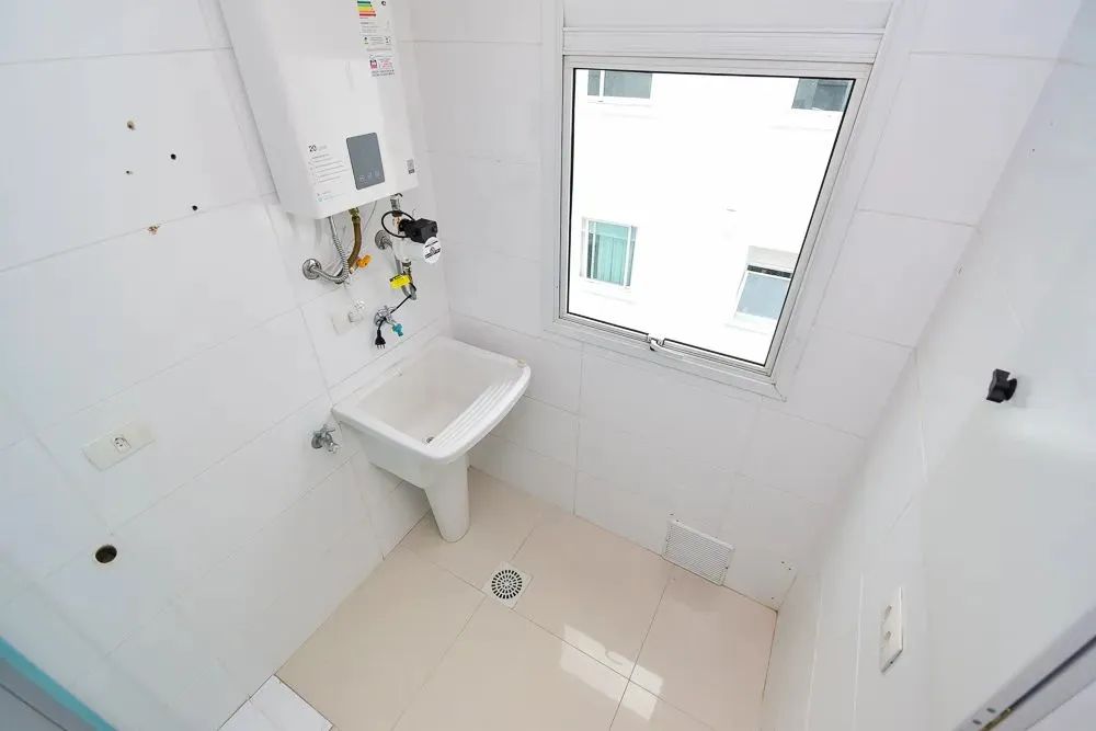 Cobertura no Santa Quitéria com 3 quartos de 96,95m² - Edifício Merci Pére - Foto 7