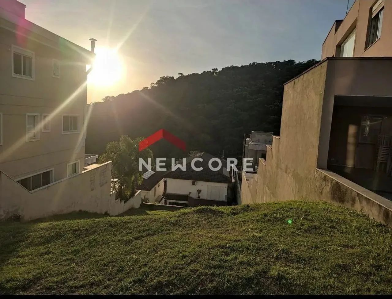 Lote em condomínio em Alameda Vale da Mantiqueira - Alphaville - Santana de Parnaíba/SP - Foto 4
