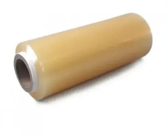Rolo Filme Pvc 300 Metros - Foto 3