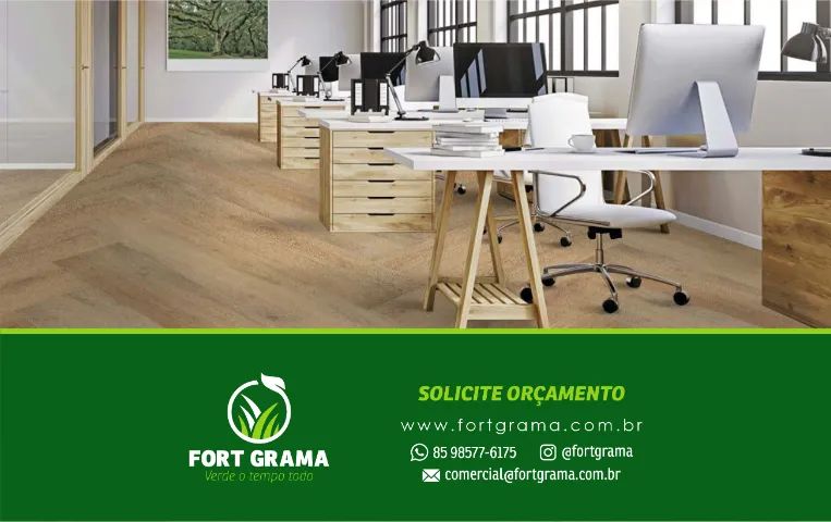 Piso Vinílico  - Foto 5