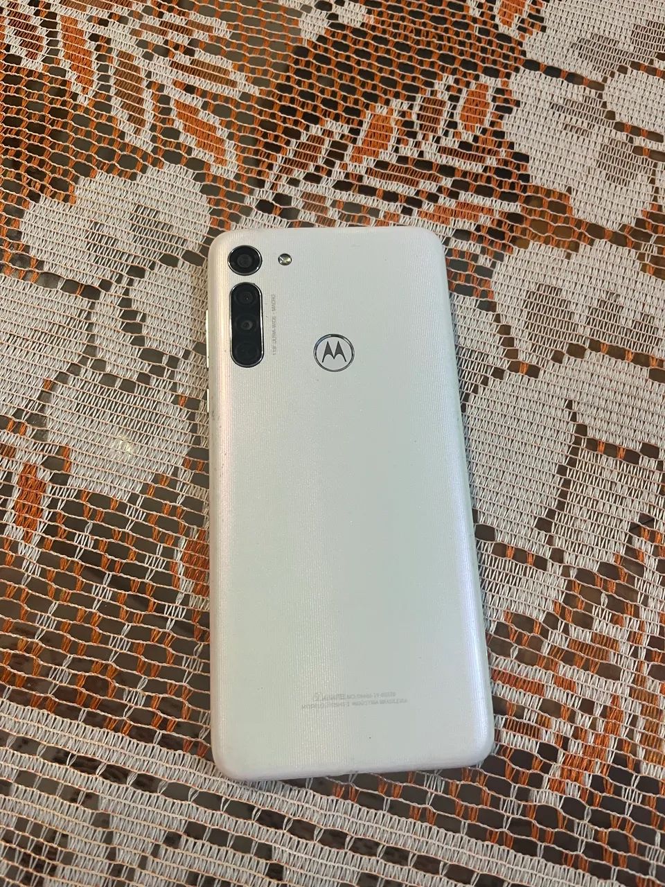 Motorola G8  - Foto 3