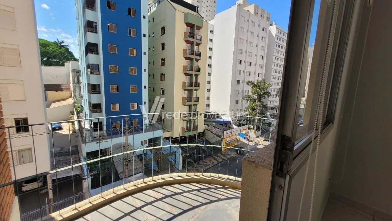 apartamento - Cambuí - Campinas - Foto 4