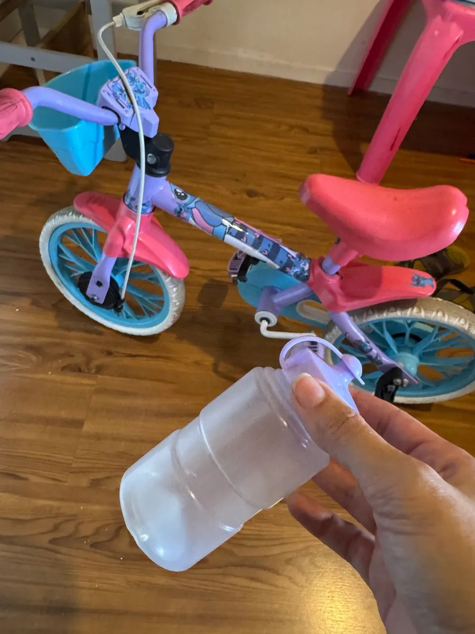 Bicicleta  - Foto 2
