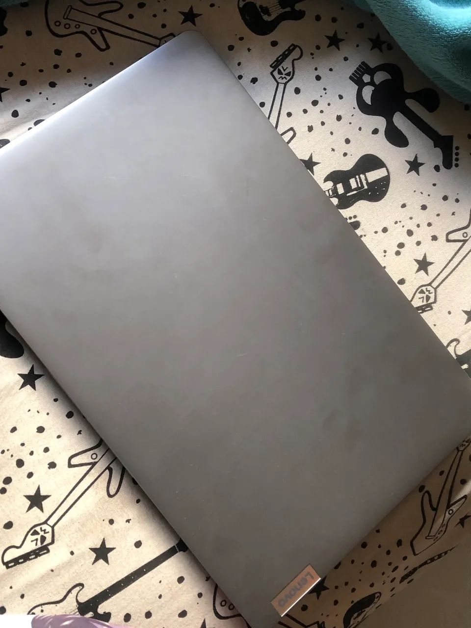 Notebook  - Foto 2