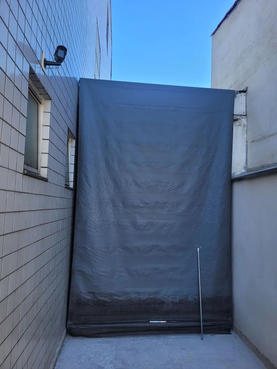 Toldo Auto retratil  - Foto 2