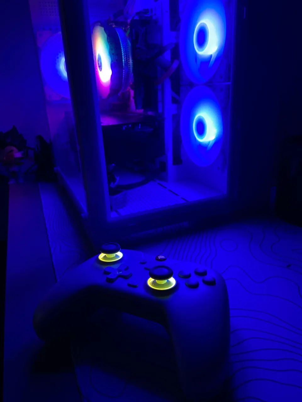 Pc gamer
