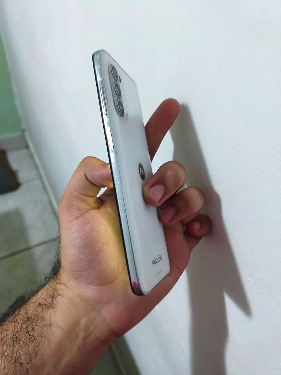 Motorola G52 - Foto 2