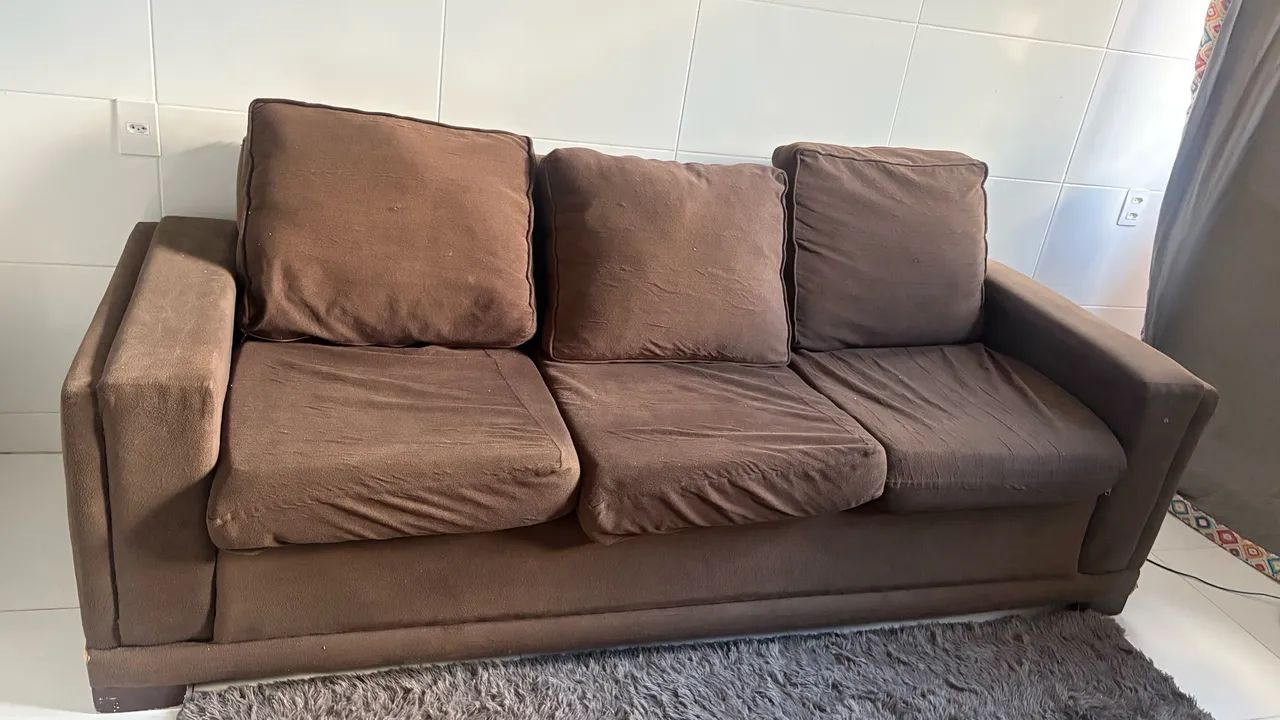 Vendo sofá 
