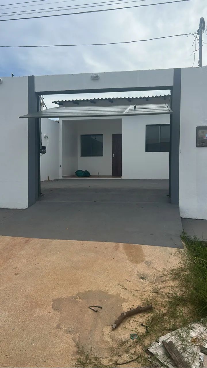 Foto - Santarém - Matinha