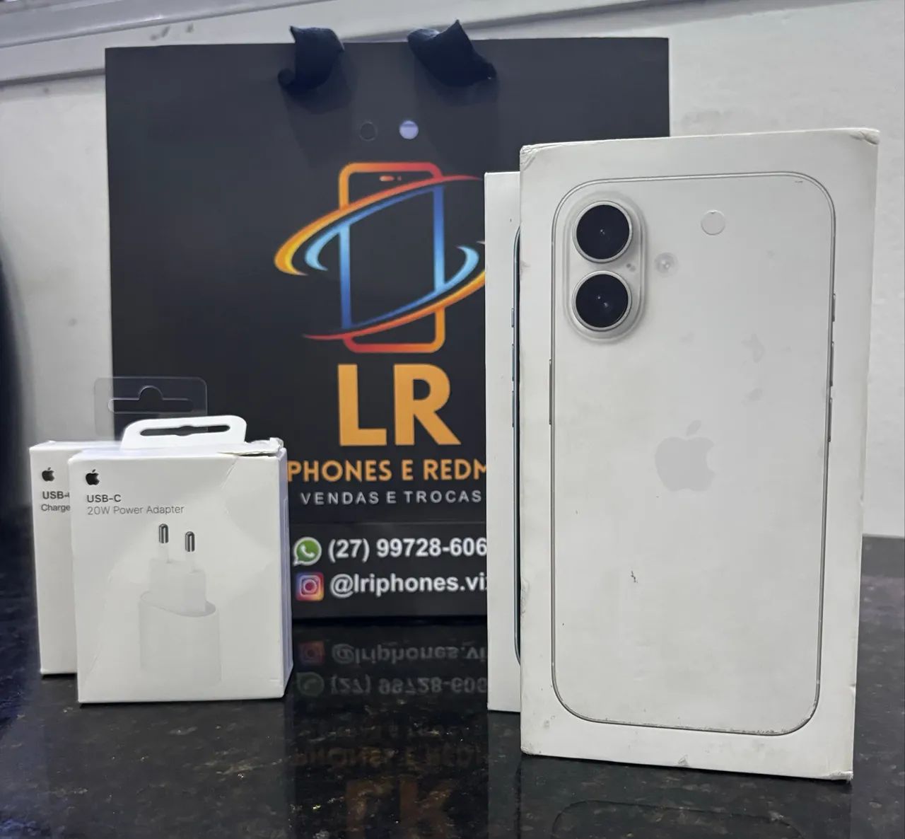 iPhone 16 - Foto 2