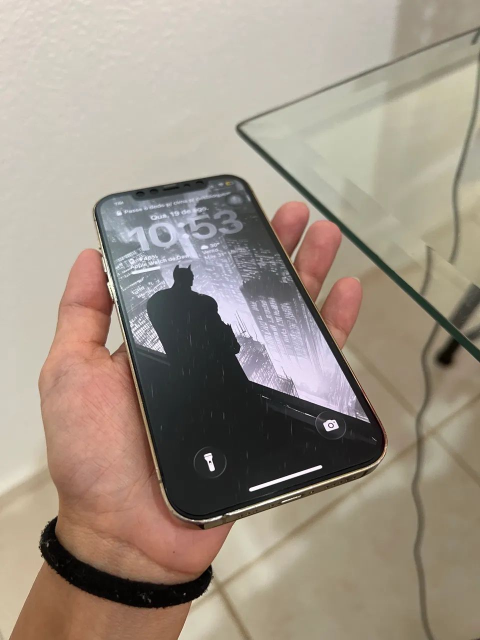IPHONE 12 PRO - 256 GB - Foto 4