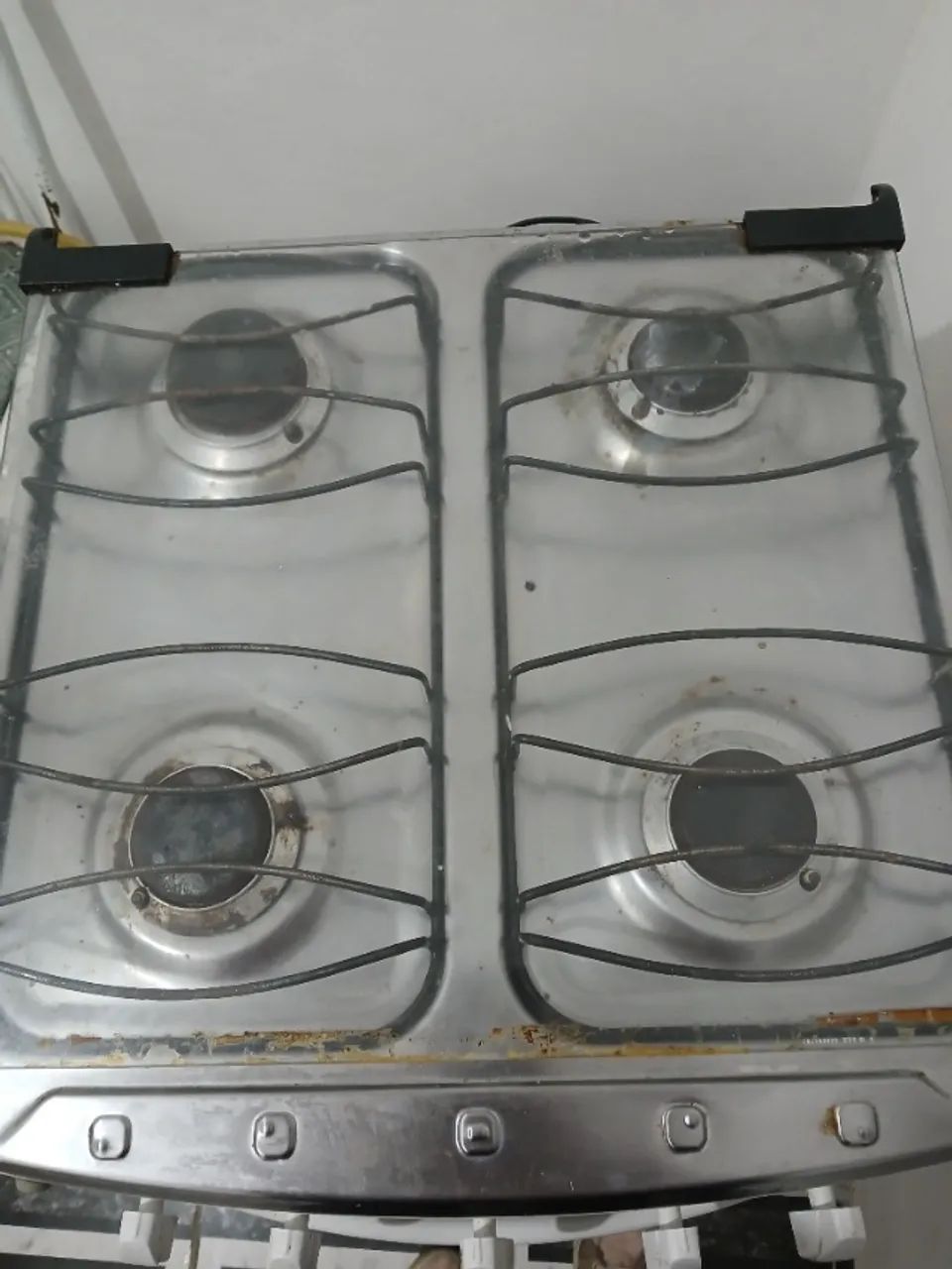 Fogão Usado - Foto 4