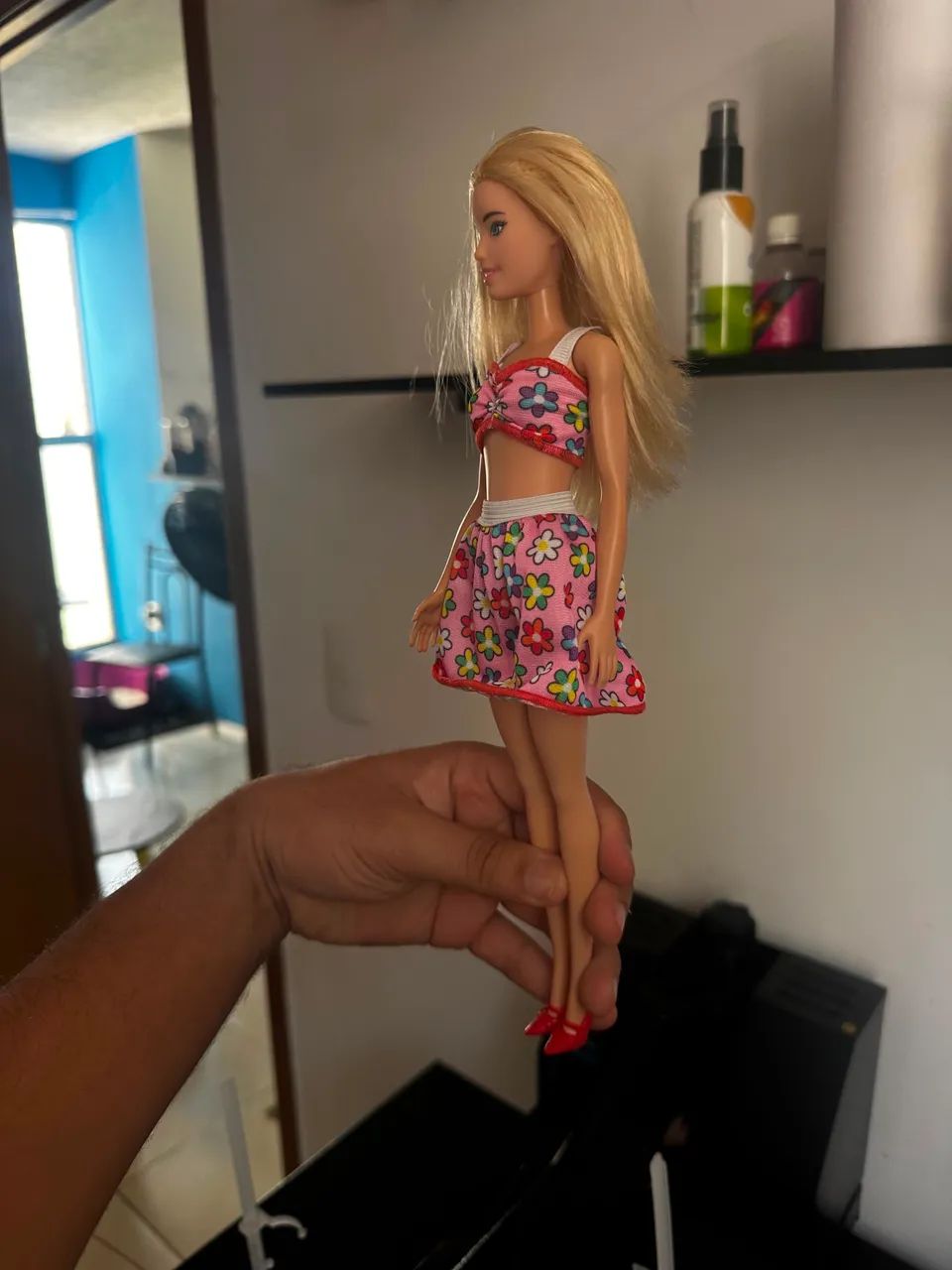 Barbie  - Foto 2