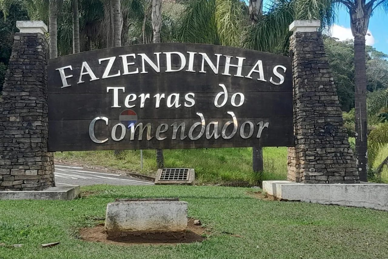 GRANJA A VENDA TERRAS DO COMENDADOR