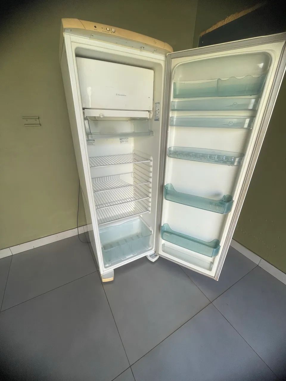 Geladeira  - Foto 2