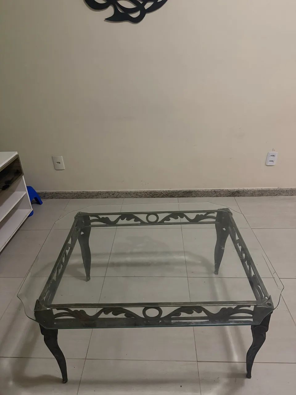 Mesa de centro  - Foto 4