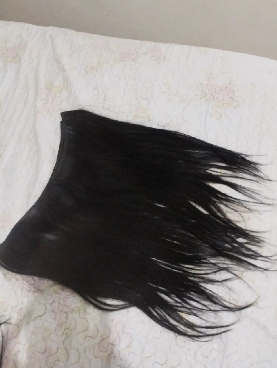 Cabelo vetnamita 
