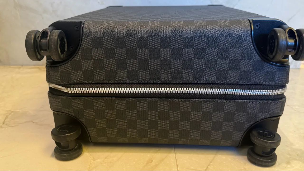 Mala Louis Vuitton Horizon 55 - Original - Foto 5