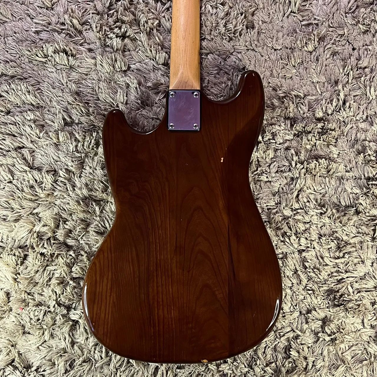 Fender Mustang 1978 - Instrumentos musicais - Caminho das Árvores