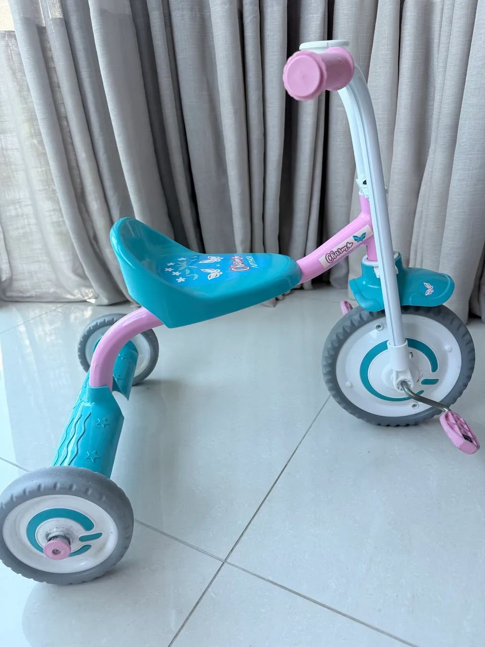 Triciclo charm - Foto 5