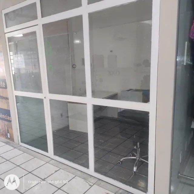 Sala,  Centro Comercial São Marcos, Zap *  - Foto 3