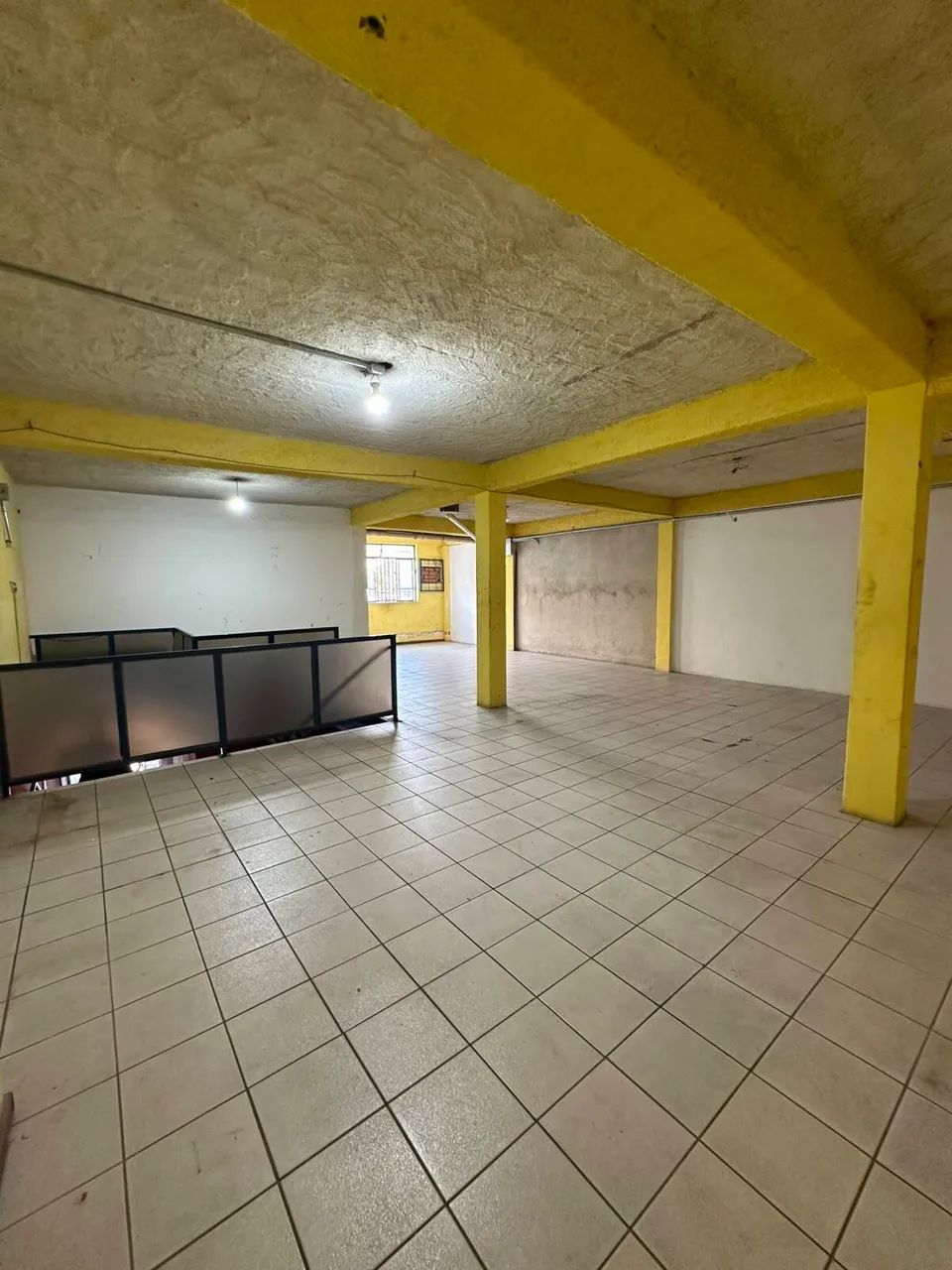 Loja com Galpão | 200m² | Bairro Floresta. - Foto 3