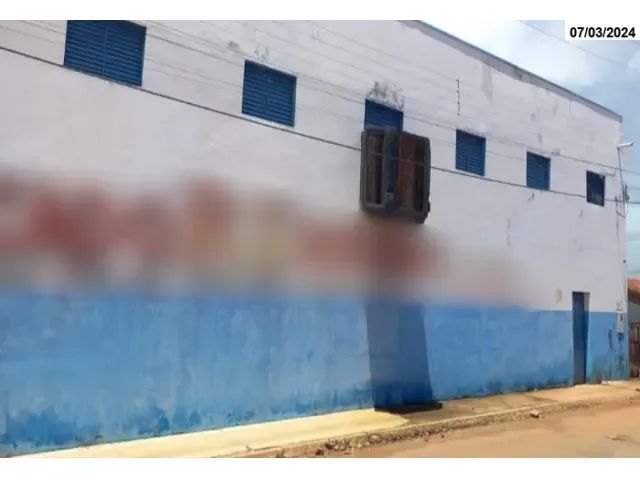 Edificação 330m² em Campo Alegre de Goiás/GO - Foto 5