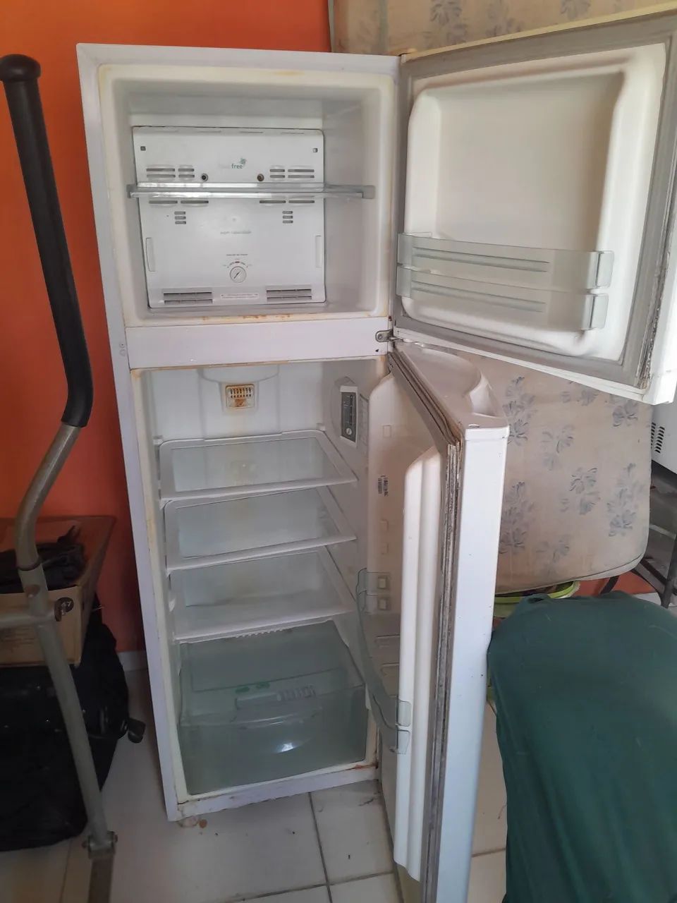 Geladeira consul  - Foto 5