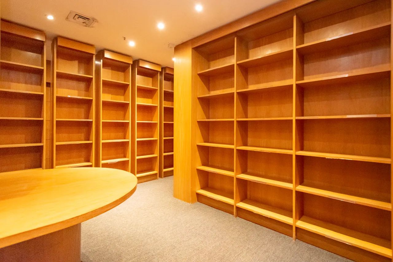 Andar/laje corporativa para aluguel tem 500 metros quadrados em Centro - Rio de Janeiro -  - Foto 9