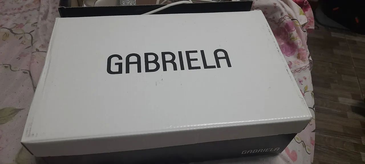 Sapato 37/38 - Foto 3