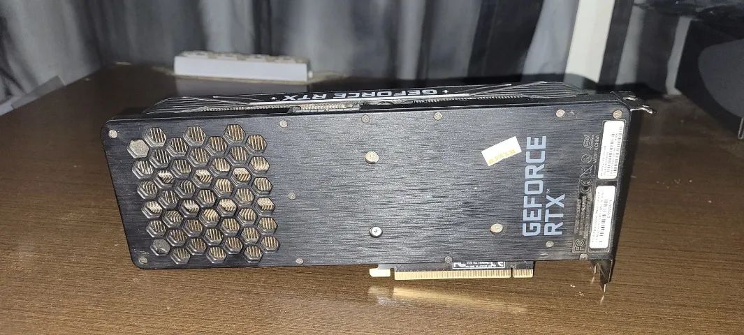 RTX 3070 de 8Gb - Foto 4
