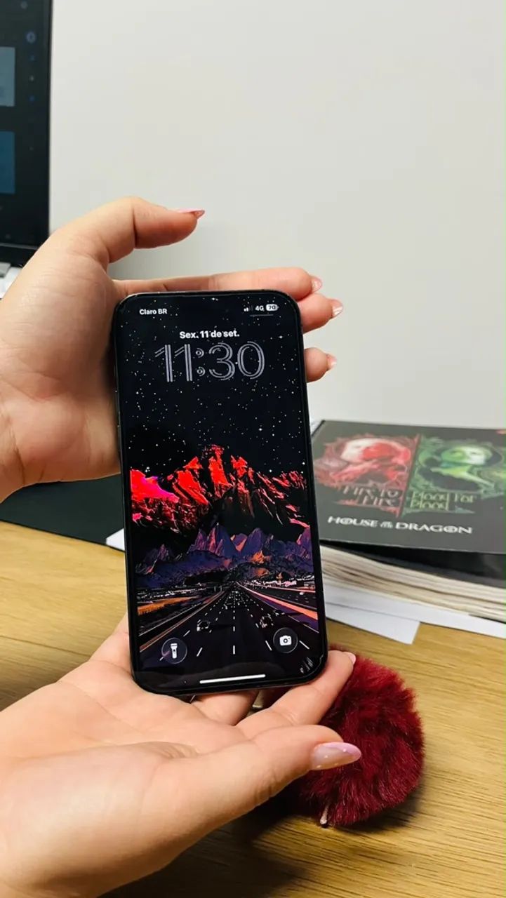 iPhone 14 Pro Max  - Foto 2