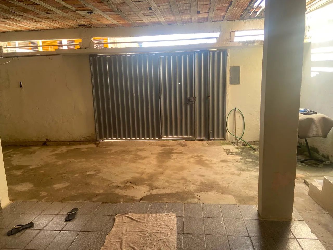 Duas casas a venda no cleto/Maceió  - Foto 4