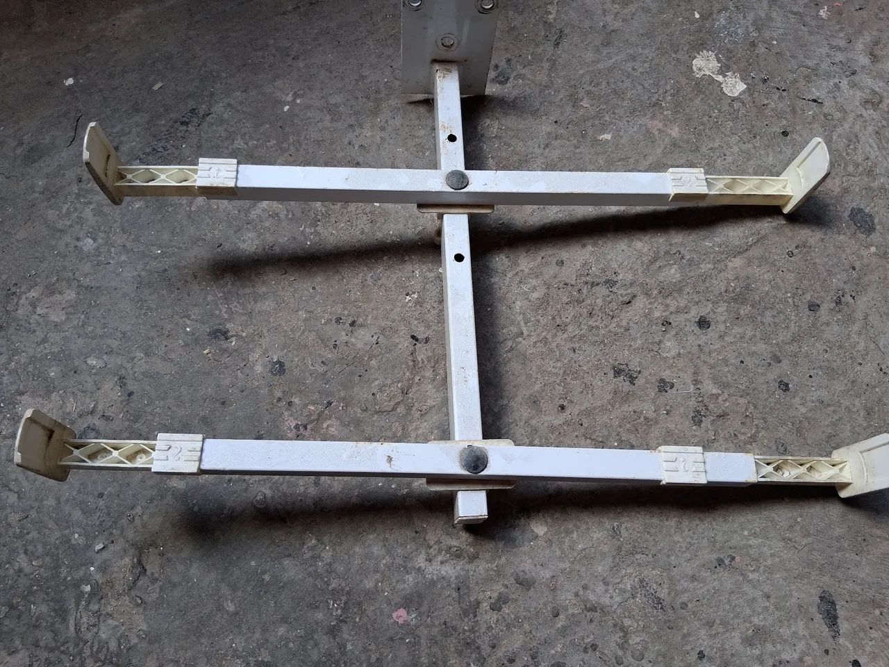 Suporte para microondas