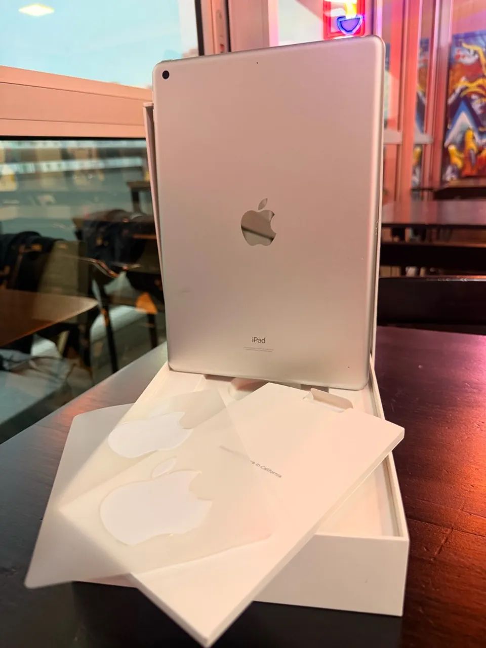 iPad 9 64gb - Foto 3