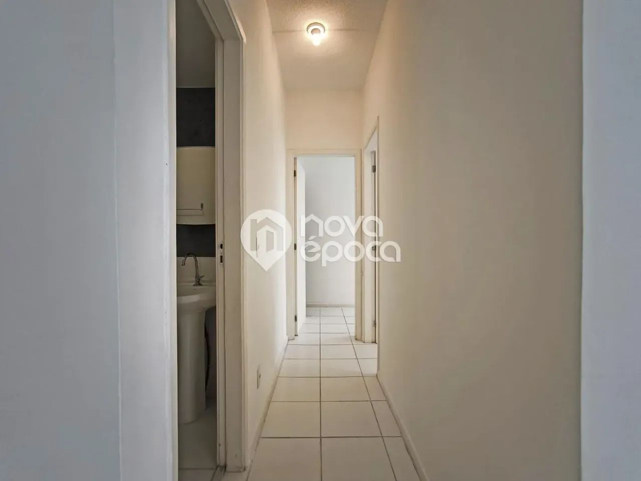 Tijuca | Apartamento 2 quartos, sendo 1 suite - Foto 5