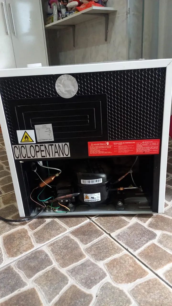 Vendo Frigobar Philco - Foto 4