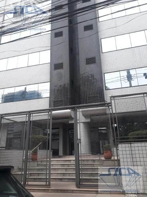 CONJUNTO COMERCIAL em São Paulo - São Paulo, Vila Clementino