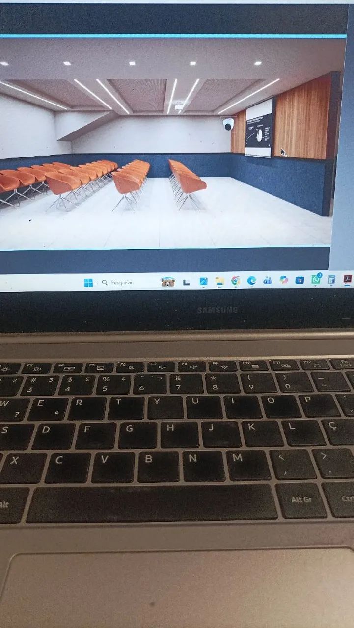 Vendo Samsung Oportunidade 