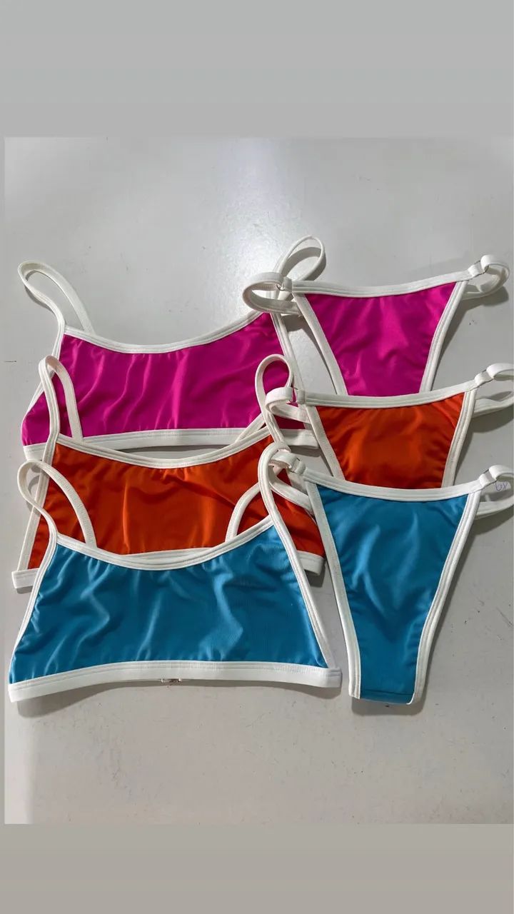 Biquínis promoção  - Foto 2